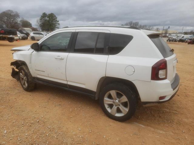 Photo 1 VIN: 1C4NJCBA4GD615647 - JEEP COMPASS SP 