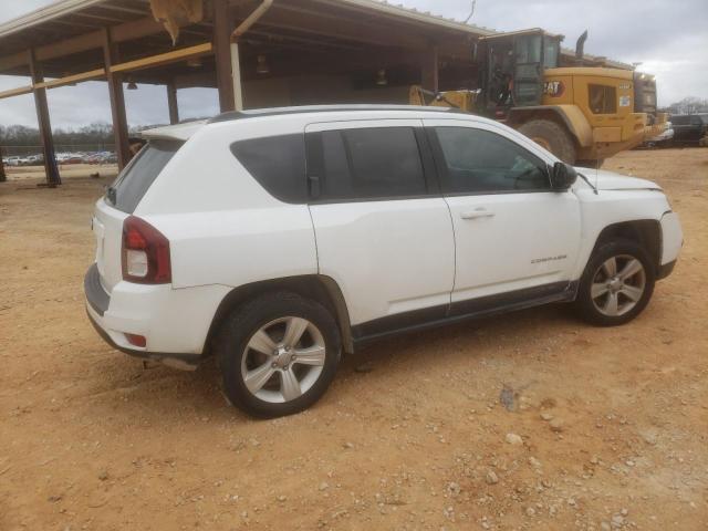 Photo 2 VIN: 1C4NJCBA4GD615647 - JEEP COMPASS SP 