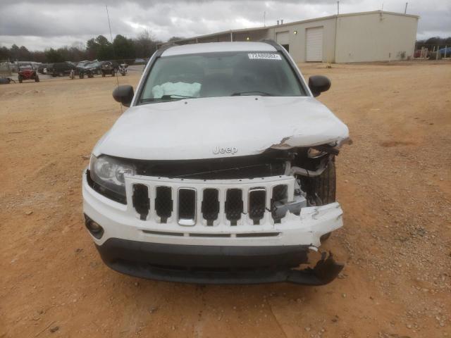 Photo 4 VIN: 1C4NJCBA4GD615647 - JEEP COMPASS SP 