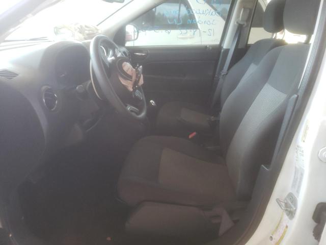 Photo 6 VIN: 1C4NJCBA4GD615647 - JEEP COMPASS SP 