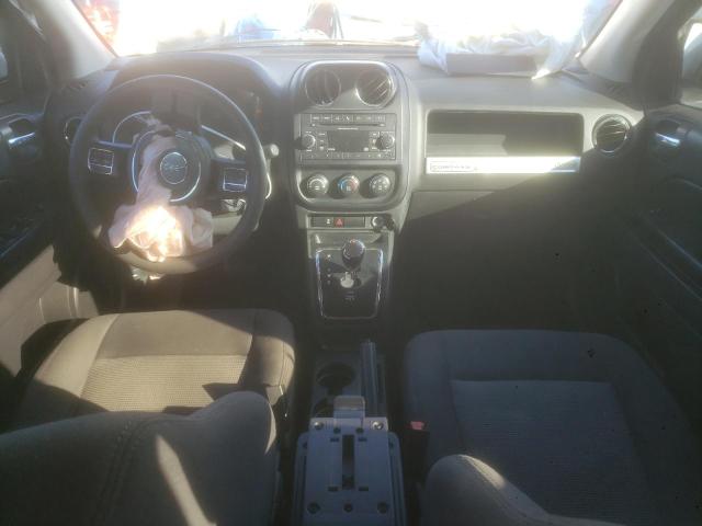 Photo 7 VIN: 1C4NJCBA4GD615647 - JEEP COMPASS SP 