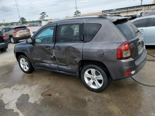 Photo 1 VIN: 1C4NJCBA4GD633663 - JEEP COMPASS 