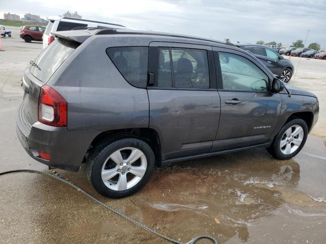 Photo 2 VIN: 1C4NJCBA4GD633663 - JEEP COMPASS 