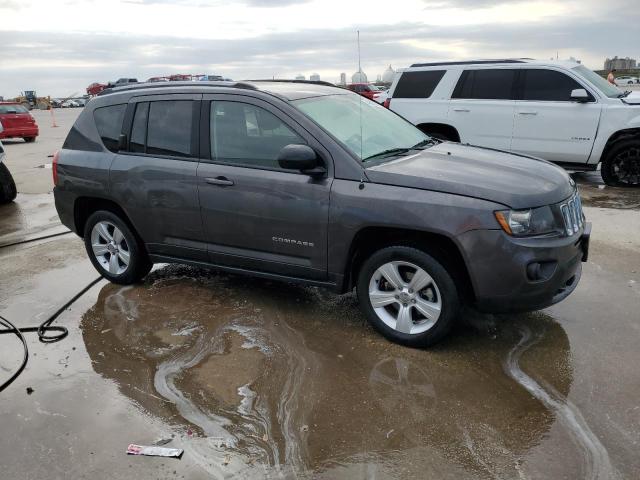 Photo 3 VIN: 1C4NJCBA4GD633663 - JEEP COMPASS 