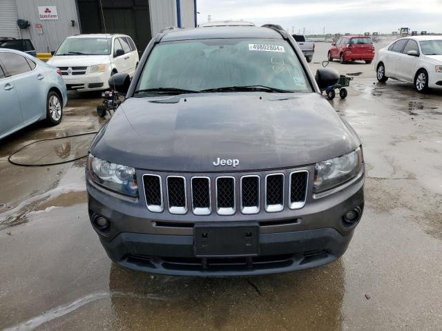 Photo 4 VIN: 1C4NJCBA4GD633663 - JEEP COMPASS 