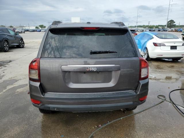 Photo 5 VIN: 1C4NJCBA4GD633663 - JEEP COMPASS 