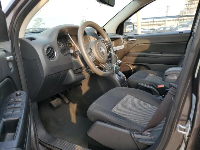 Photo 6 VIN: 1C4NJCBA4GD633663 - JEEP COMPASS 