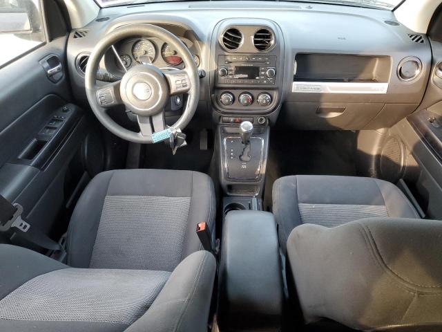 Photo 7 VIN: 1C4NJCBA4GD633663 - JEEP COMPASS 