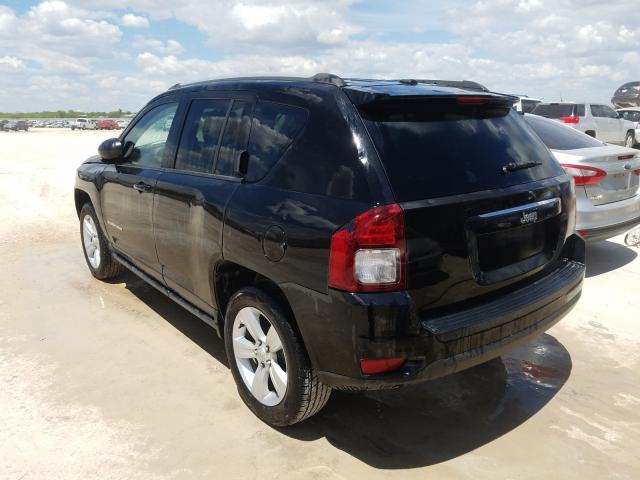 Photo 2 VIN: 1C4NJCBA4GD666274 - JEEP COMPASS SP 