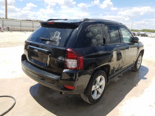 Photo 3 VIN: 1C4NJCBA4GD666274 - JEEP COMPASS SP 