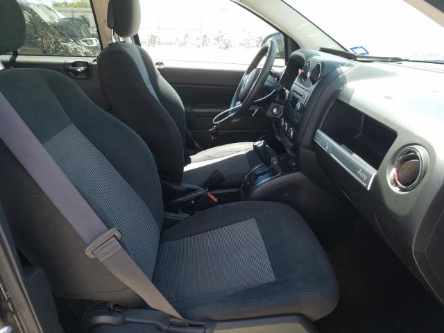 Photo 4 VIN: 1C4NJCBA4GD666274 - JEEP COMPASS SP 