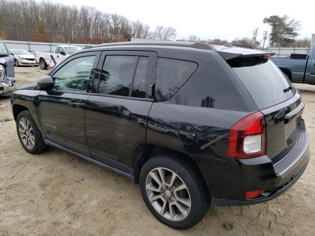 Photo 1 VIN: 1C4NJCBA4GD676836 - JEEP COMPASS SP 