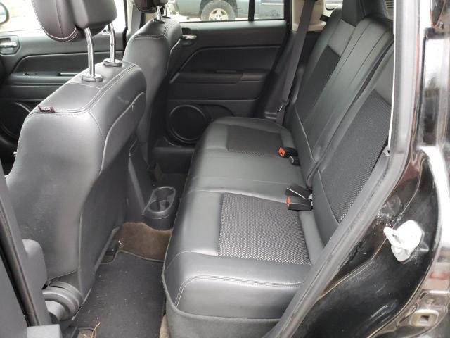 Photo 10 VIN: 1C4NJCBA4GD676836 - JEEP COMPASS SP 