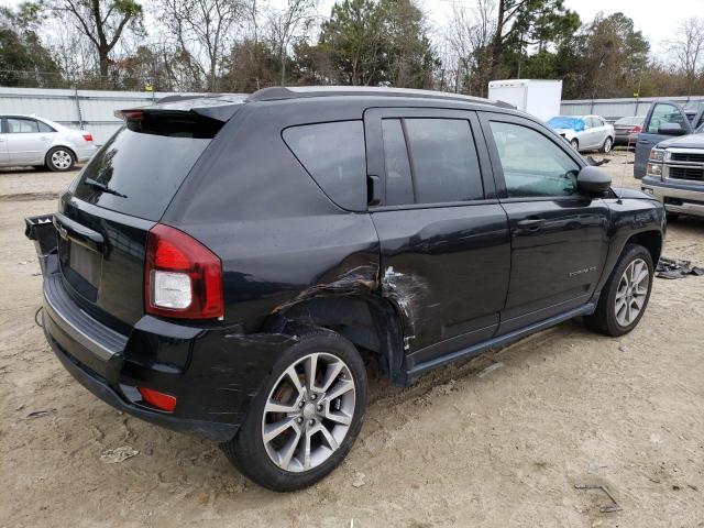 Photo 2 VIN: 1C4NJCBA4GD676836 - JEEP COMPASS SP 