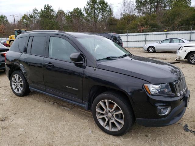 Photo 3 VIN: 1C4NJCBA4GD676836 - JEEP COMPASS SP 