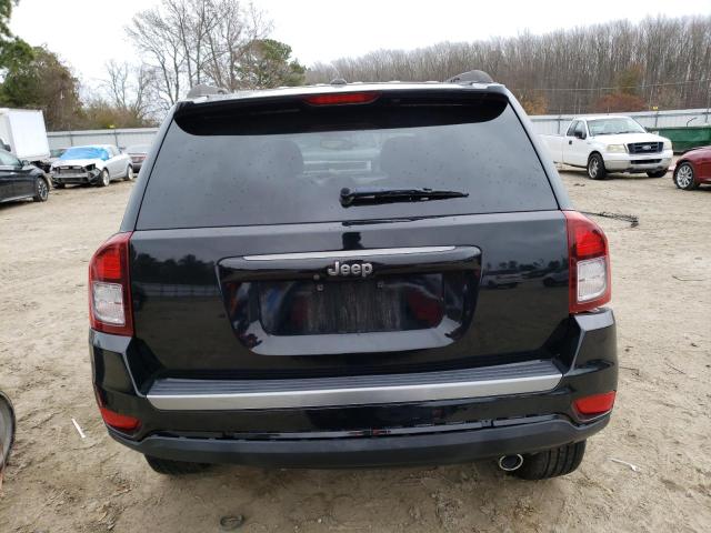 Photo 5 VIN: 1C4NJCBA4GD676836 - JEEP COMPASS SP 