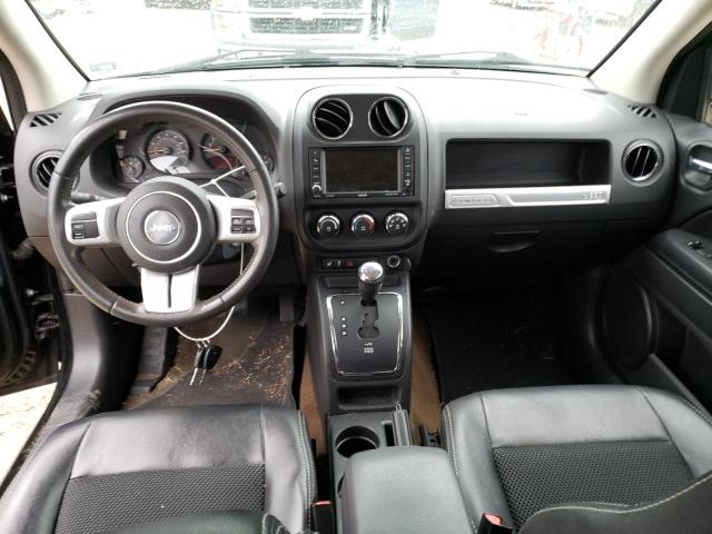 Photo 7 VIN: 1C4NJCBA4GD676836 - JEEP COMPASS SP 