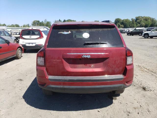 Photo 5 VIN: 1C4NJCBA4GD688484 - JEEP COMPASS SP 