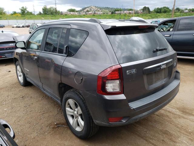 Photo 1 VIN: 1C4NJCBA4GD705493 - JEEP COMPASS SP 