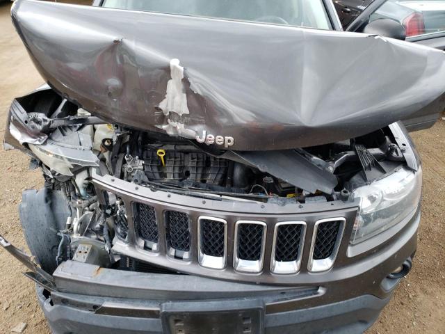 Photo 10 VIN: 1C4NJCBA4GD705493 - JEEP COMPASS SP 