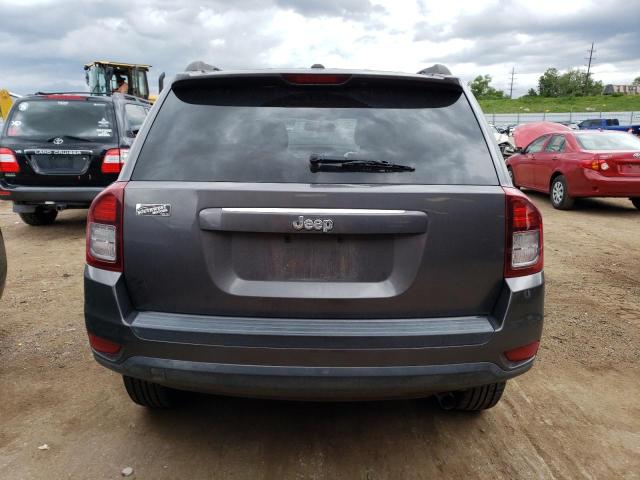 Photo 5 VIN: 1C4NJCBA4GD705493 - JEEP COMPASS SP 