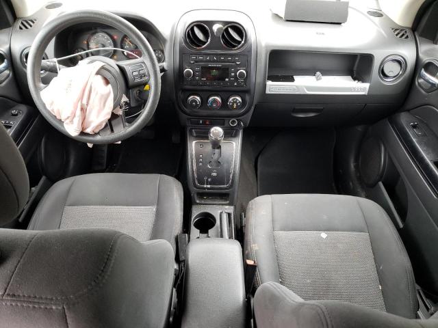 Photo 7 VIN: 1C4NJCBA4GD705493 - JEEP COMPASS SP 