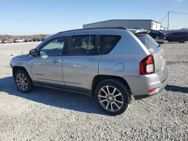 Photo 1 VIN: 1C4NJCBA4GD726540 - JEEP COMPASS SP 