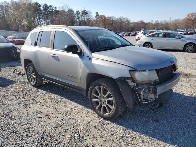 Photo 3 VIN: 1C4NJCBA4GD726540 - JEEP COMPASS SP 