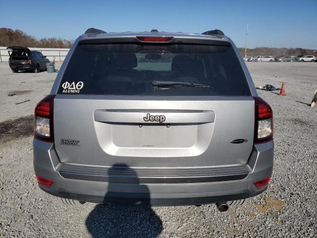 Photo 5 VIN: 1C4NJCBA4GD726540 - JEEP COMPASS SP 