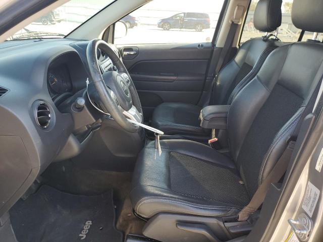 Photo 6 VIN: 1C4NJCBA4GD726540 - JEEP COMPASS SP 