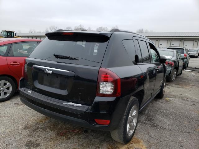 Photo 3 VIN: 1C4NJCBA4GD739160 - JEEP COMPASS SP 