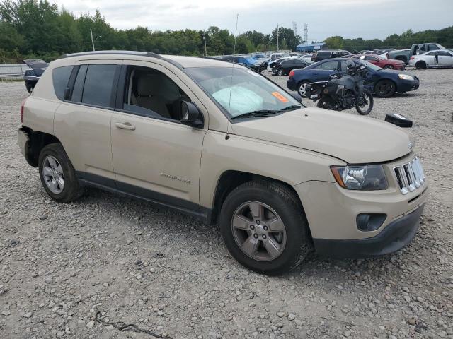 Photo 3 VIN: 1C4NJCBA4GD765015 - JEEP COMPASS SP 