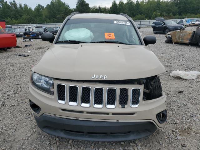 Photo 4 VIN: 1C4NJCBA4GD765015 - JEEP COMPASS SP 