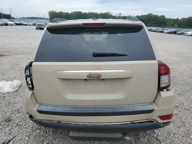 Photo 5 VIN: 1C4NJCBA4GD765015 - JEEP COMPASS SP 