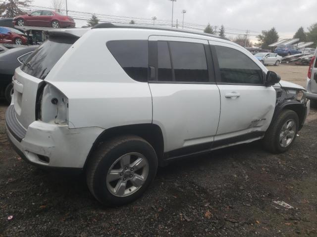 Photo 2 VIN: 1C4NJCBA4GD785135 - JEEP COMPASS 