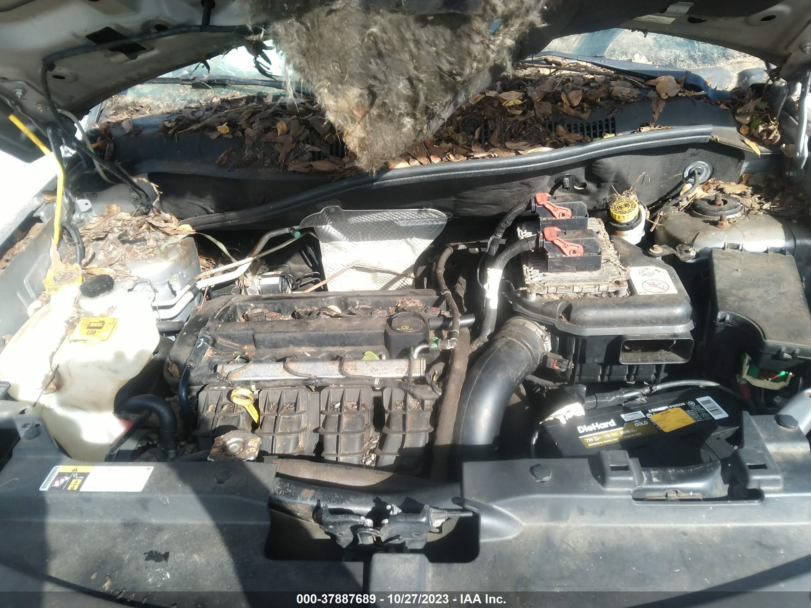 Photo 9 VIN: 1C4NJCBA4GD811247 - JEEP COMPASS 