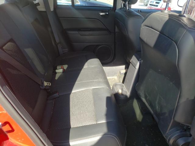 Photo 5 VIN: 1C4NJCBA4HD103436 - JEEP COMPASS SP 