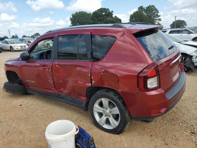 Photo 1 VIN: 1C4NJCBA4HD146559 - JEEP COMPASS SP 