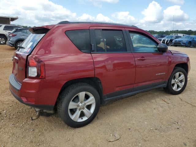 Photo 2 VIN: 1C4NJCBA4HD146559 - JEEP COMPASS SP 