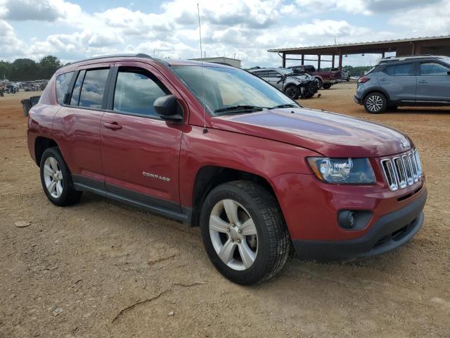 Photo 3 VIN: 1C4NJCBA4HD146559 - JEEP COMPASS SP 