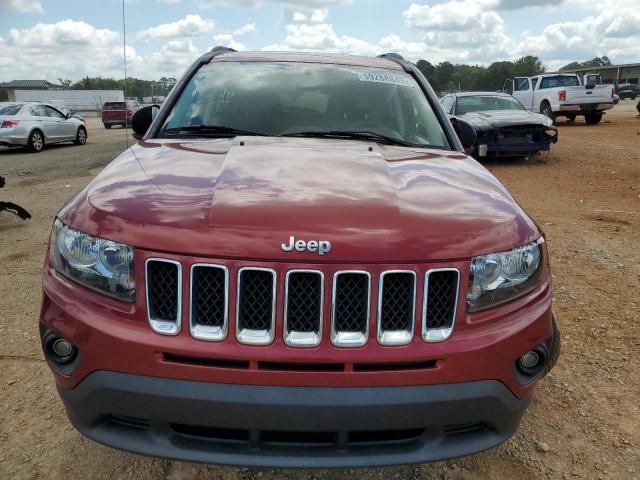 Photo 4 VIN: 1C4NJCBA4HD146559 - JEEP COMPASS SP 