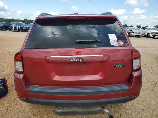 Photo 5 VIN: 1C4NJCBA4HD146559 - JEEP COMPASS SP 