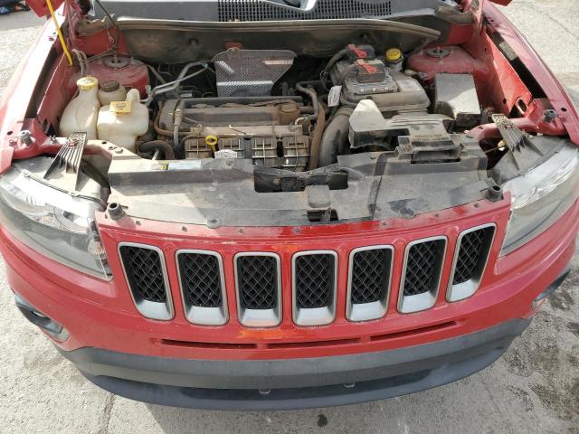 Photo 11 VIN: 1C4NJCBA4HD152894 - JEEP COMPASS SP 