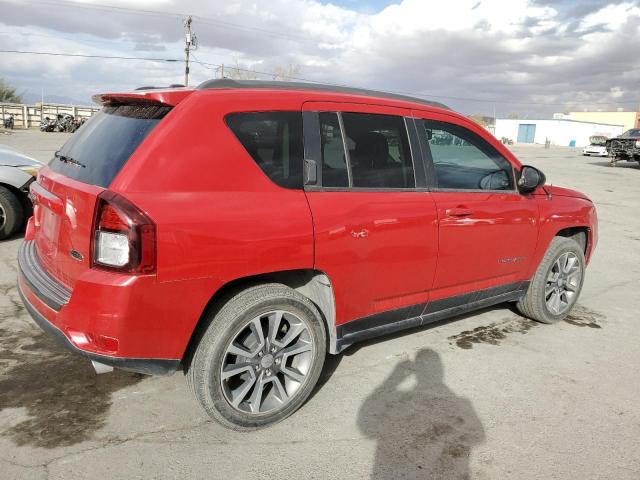 Photo 2 VIN: 1C4NJCBA4HD152894 - JEEP COMPASS SP 