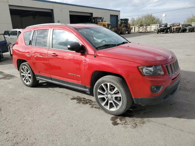 Photo 3 VIN: 1C4NJCBA4HD152894 - JEEP COMPASS SP 