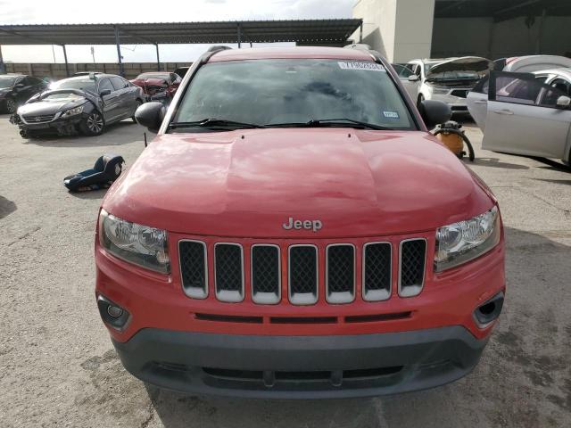 Photo 4 VIN: 1C4NJCBA4HD152894 - JEEP COMPASS SP 