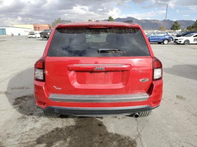 Photo 5 VIN: 1C4NJCBA4HD152894 - JEEP COMPASS SP 