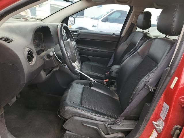 Photo 6 VIN: 1C4NJCBA4HD152894 - JEEP COMPASS SP 