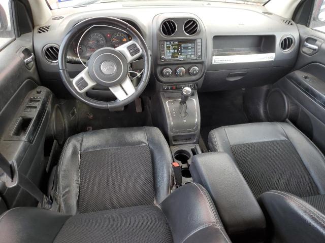 Photo 7 VIN: 1C4NJCBA4HD152894 - JEEP COMPASS SP 