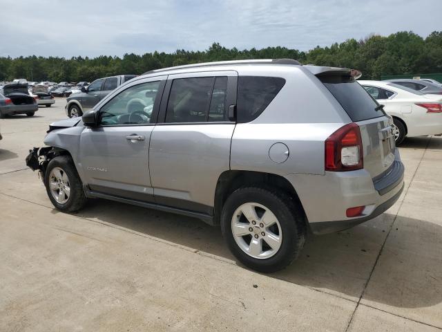 Photo 1 VIN: 1C4NJCBA4HD185927 - JEEP COMPASS SP 